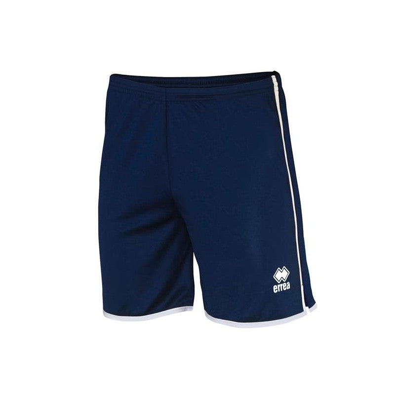 Errea Pantaloncino Bonn Blu Bianco