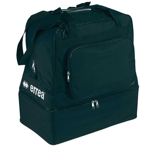 Errea Borsa Basic Media Nera