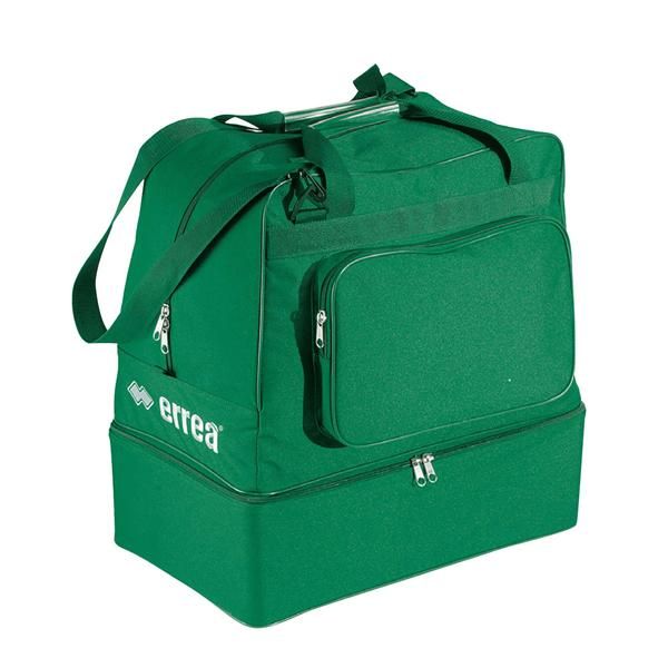 Errea Borsa Basic Media Verde