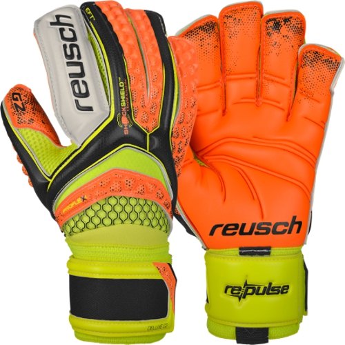 Reusch RePulse Deluxe G2