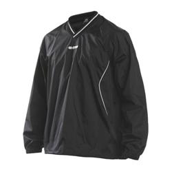 errea Kway Ottawa Nero
