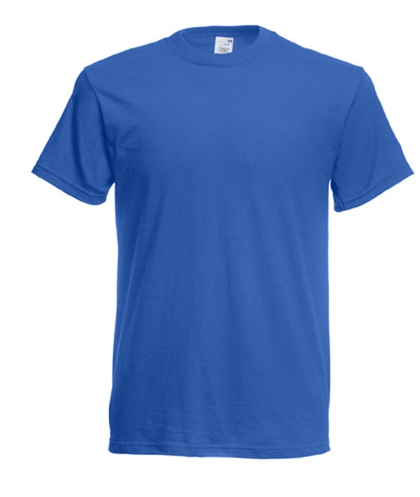 T-shirt Personalizzabile Azzurra