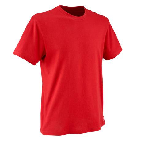 T-shirt Personalizzabile Rossa