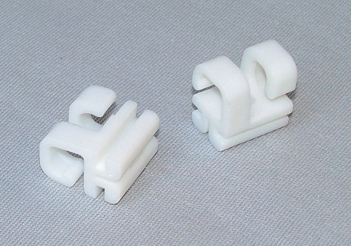 Barret Ganci Reggirete con Vite