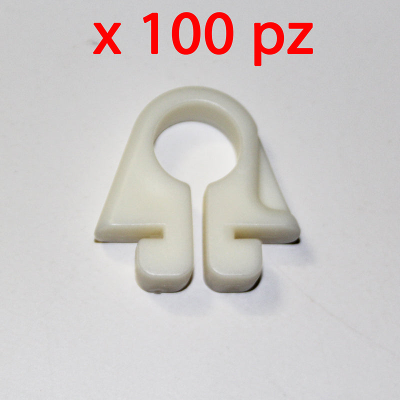 Barret Ganci Reggirete a Rotazione