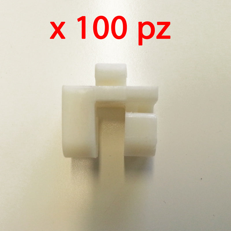Barret Ganci Reggirete a Rotazione mod.2010