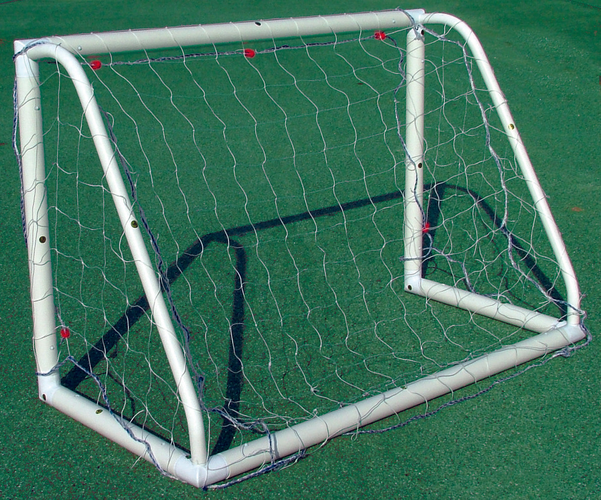 Barret Coppia Porte Minicalcio 1.5X1.1 mt