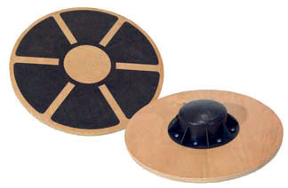 Barret Tavoletta Propriocettiva in Legno