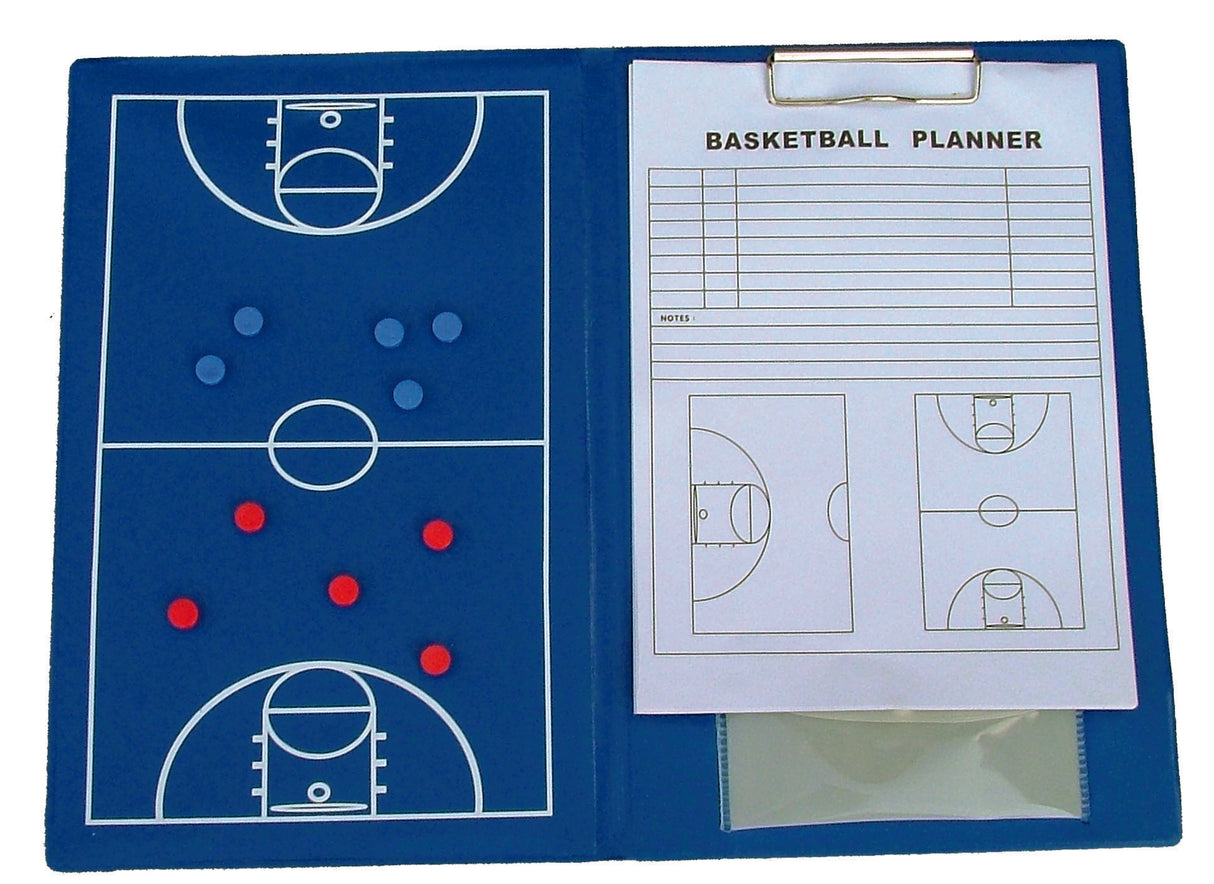 Lavagna Basket Magnetica 40X23 cm