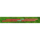 barret traversa in PVC per Delimitatori