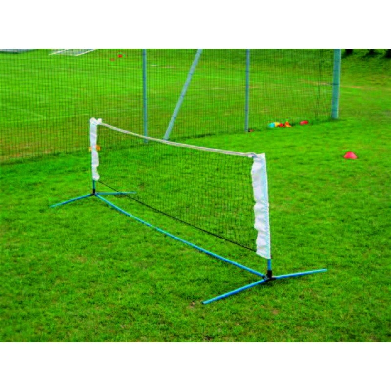 BARRET KIT CALCIO TENNIS PER TERRENI SINTETICI