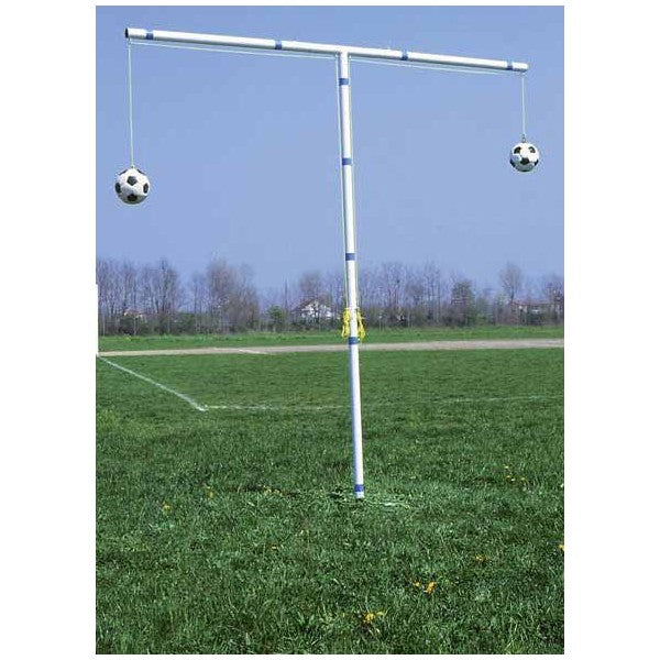 BARRET FORCA DOPPIA IN FERRO VERNICIATO