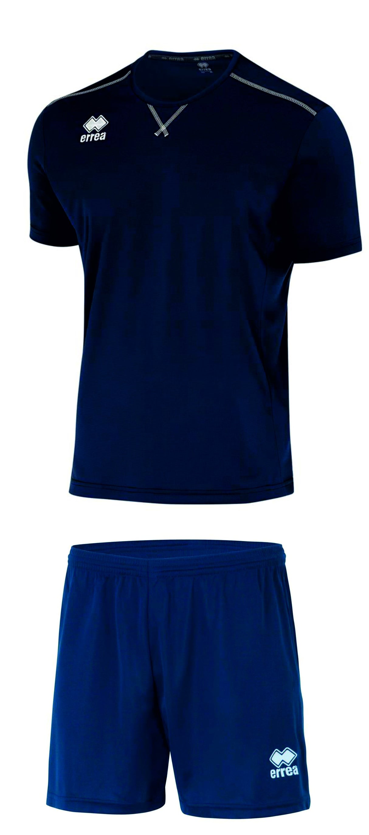 errea Kit Everton Blu Navy