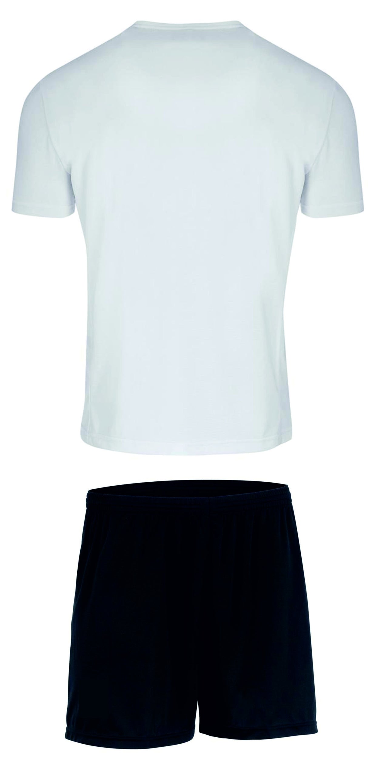 errea Kit Everton Bianco Nero