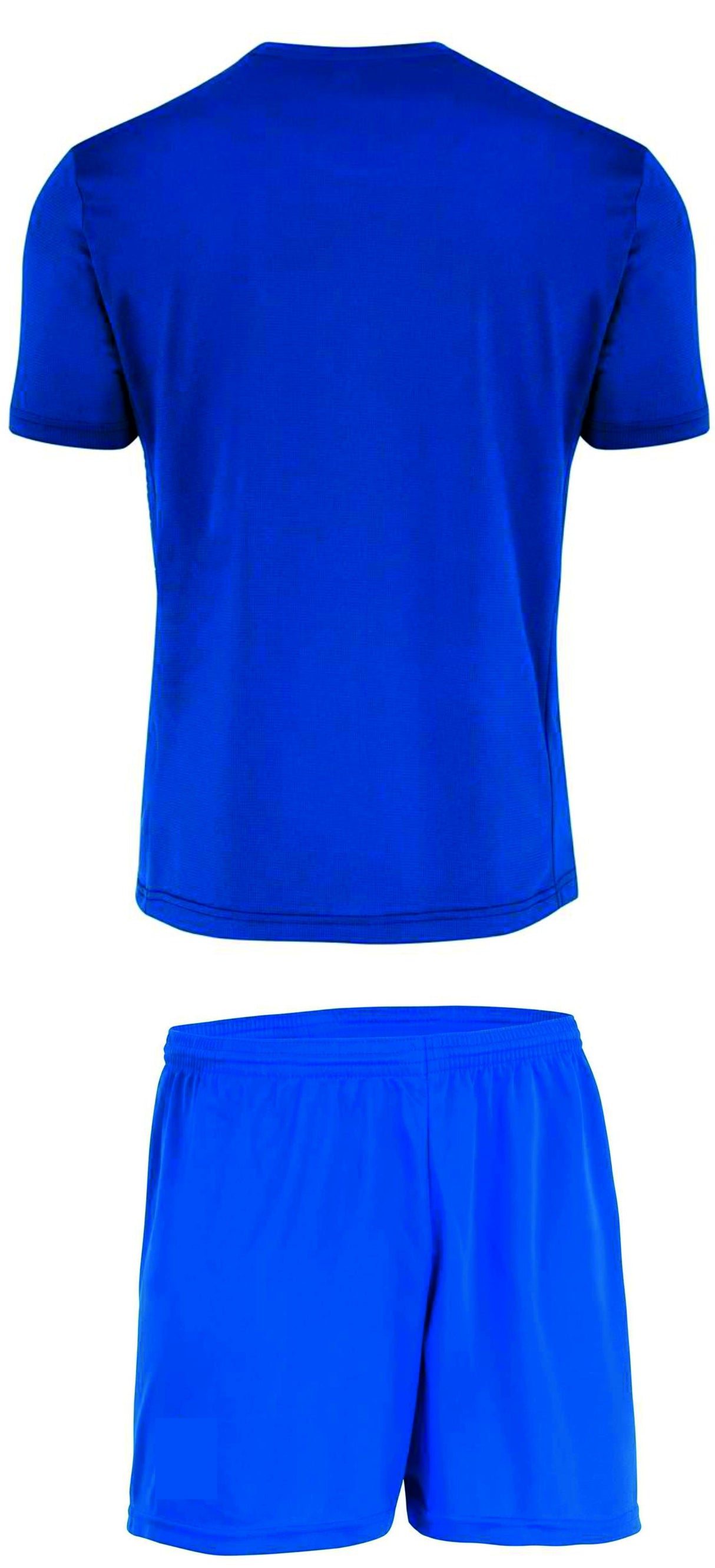 errea Kit Everton Azzurro Royal