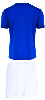 errea Kit Everton Azzurro Royal Bianco