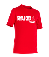 T-shirt allenamento Rinascita Volley