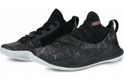 UNDER ARMOUR CURRY 5
