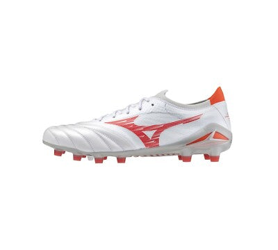 Mizuno MORELIA NEO IV Beta ELITE Football Soccer Cleats Shoe P1GA244260