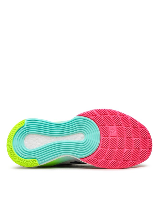 Adidas Crazyflight 6 Mid HP3337