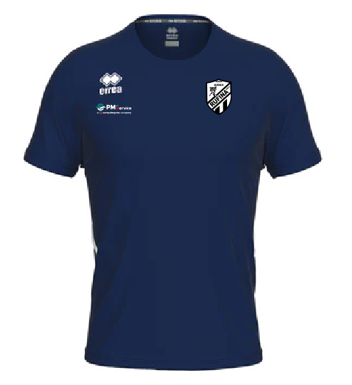 T-shirt Allenamento Audax Rufina