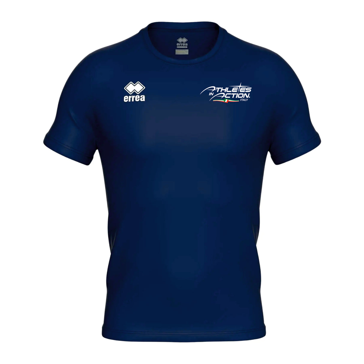 T-shirt Evo athletes in action