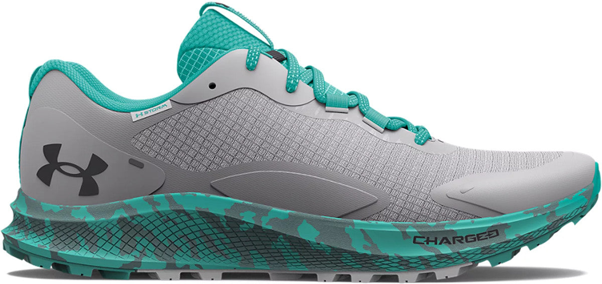 Under Armour W Charged Bandit Tr 2 SP 3024763-102