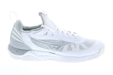 Mizuno Wave Luminous bianca