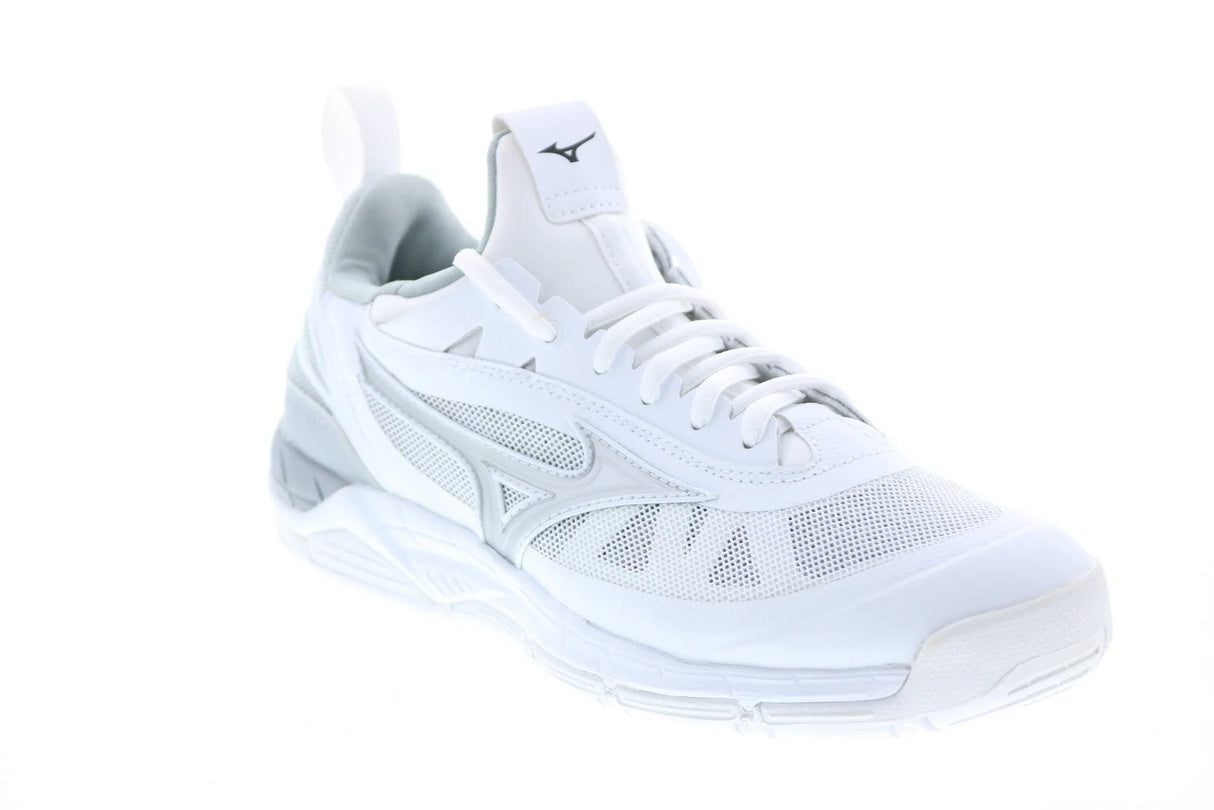 Mizuno Wave Luminous bianca