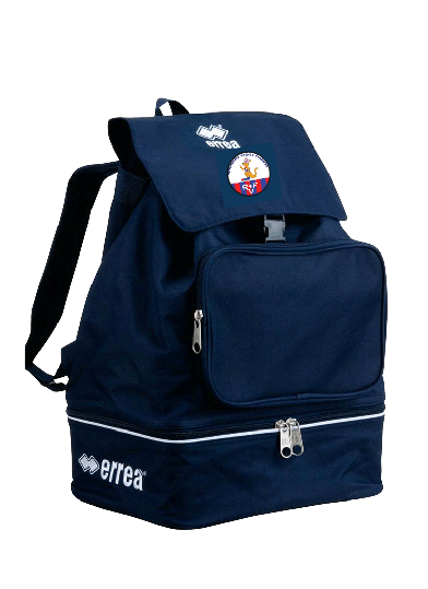 Zaino Rinascita Volley